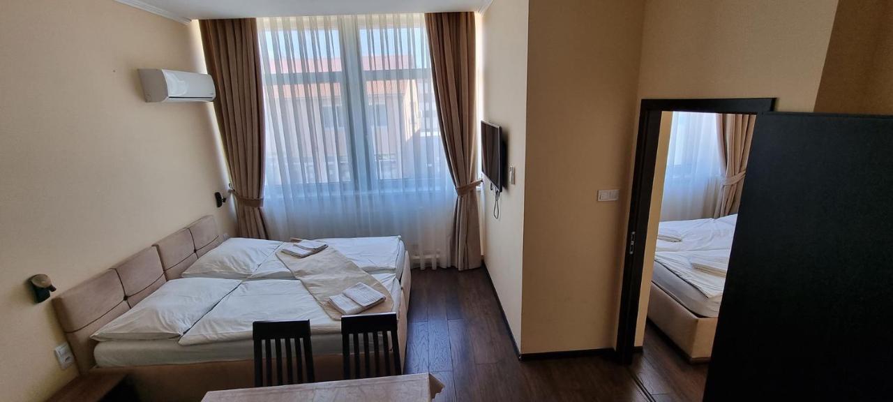 Elite Pension Štúrovo Exterior foto